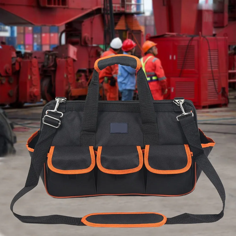 Large Capacity Repair Tool Bag Pouch