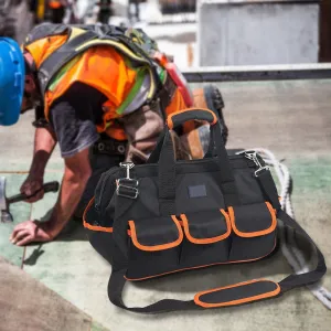 Large Capacity Repair Tool Bag Pouch