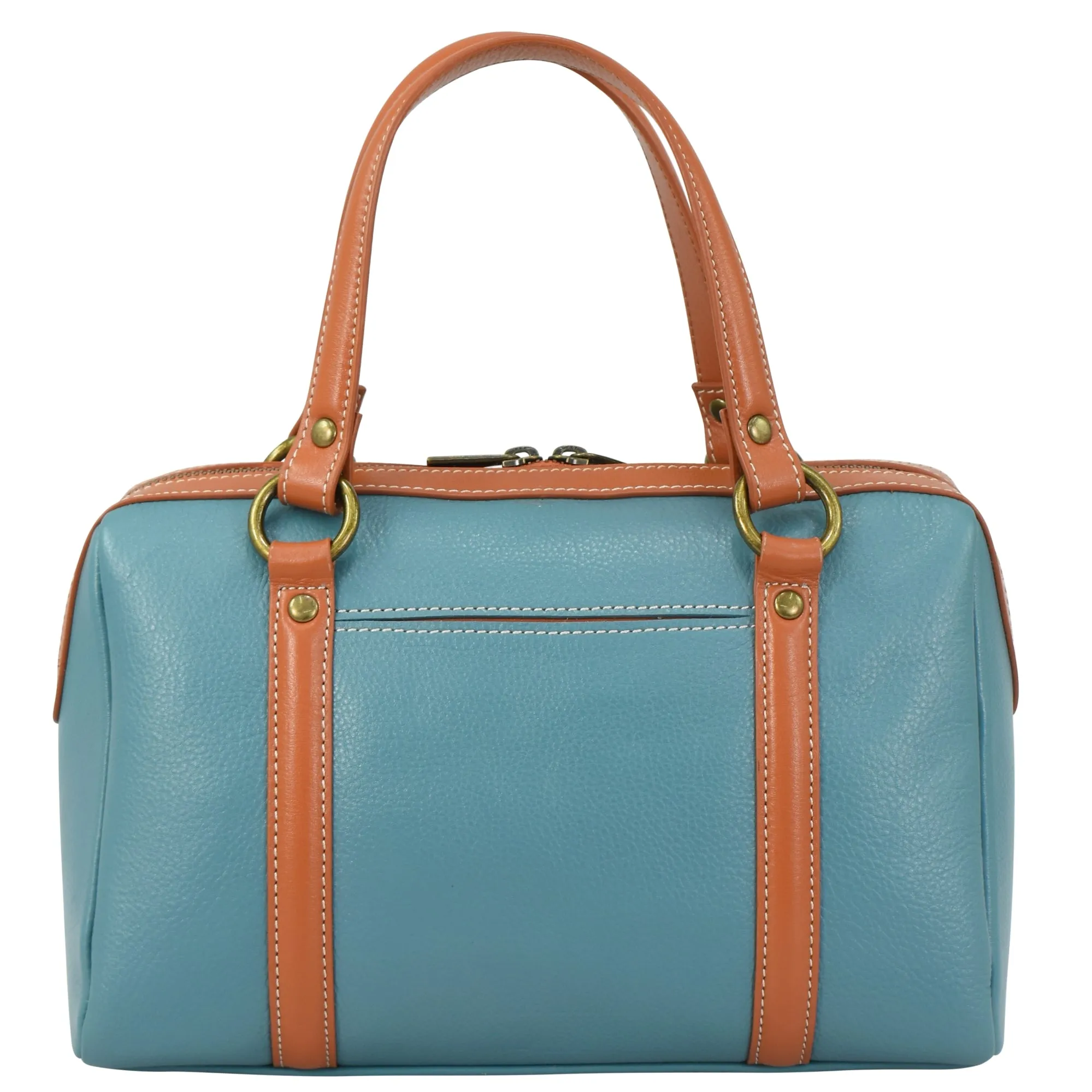 Large Convertible Satchel - 8535