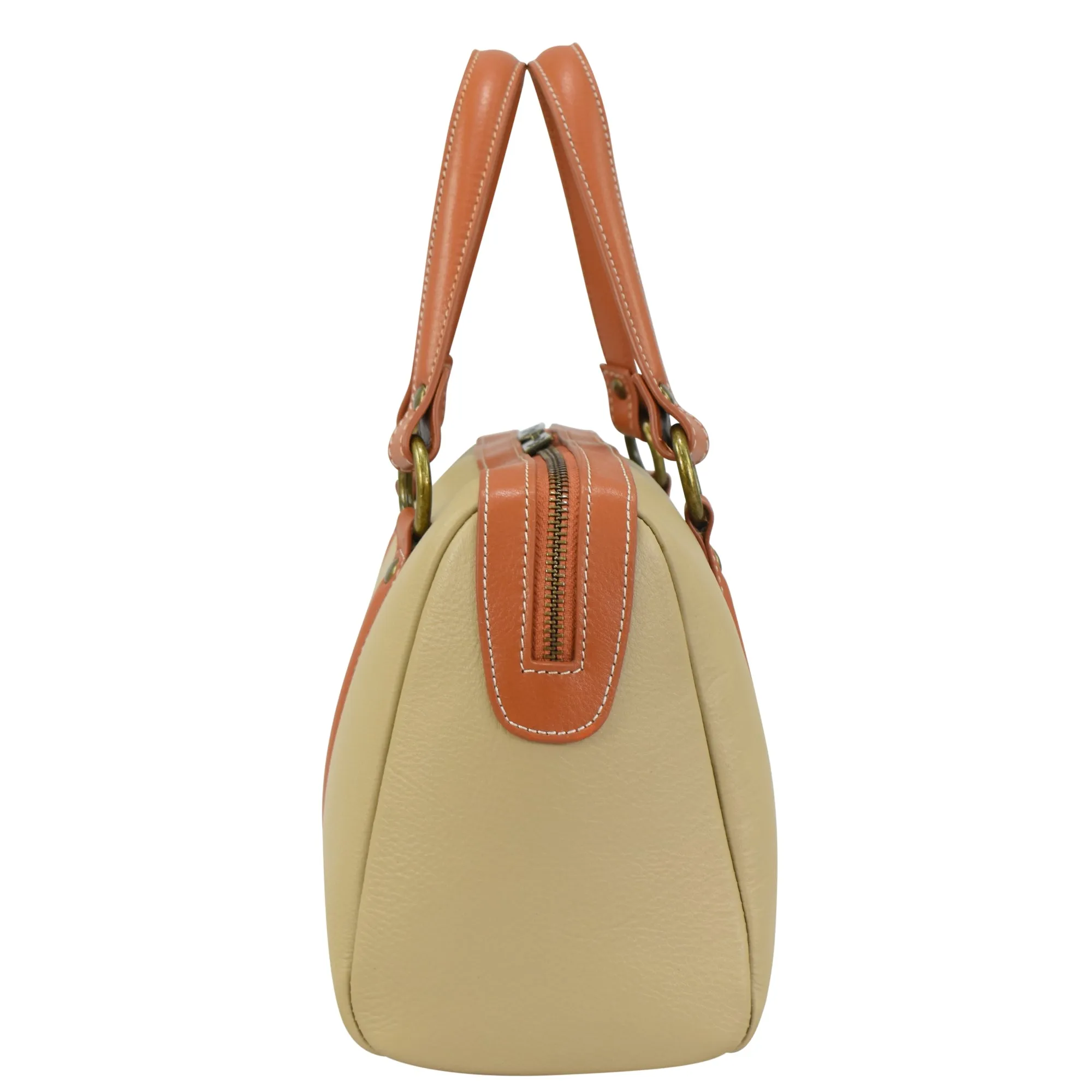 Large Convertible Satchel - 8535
