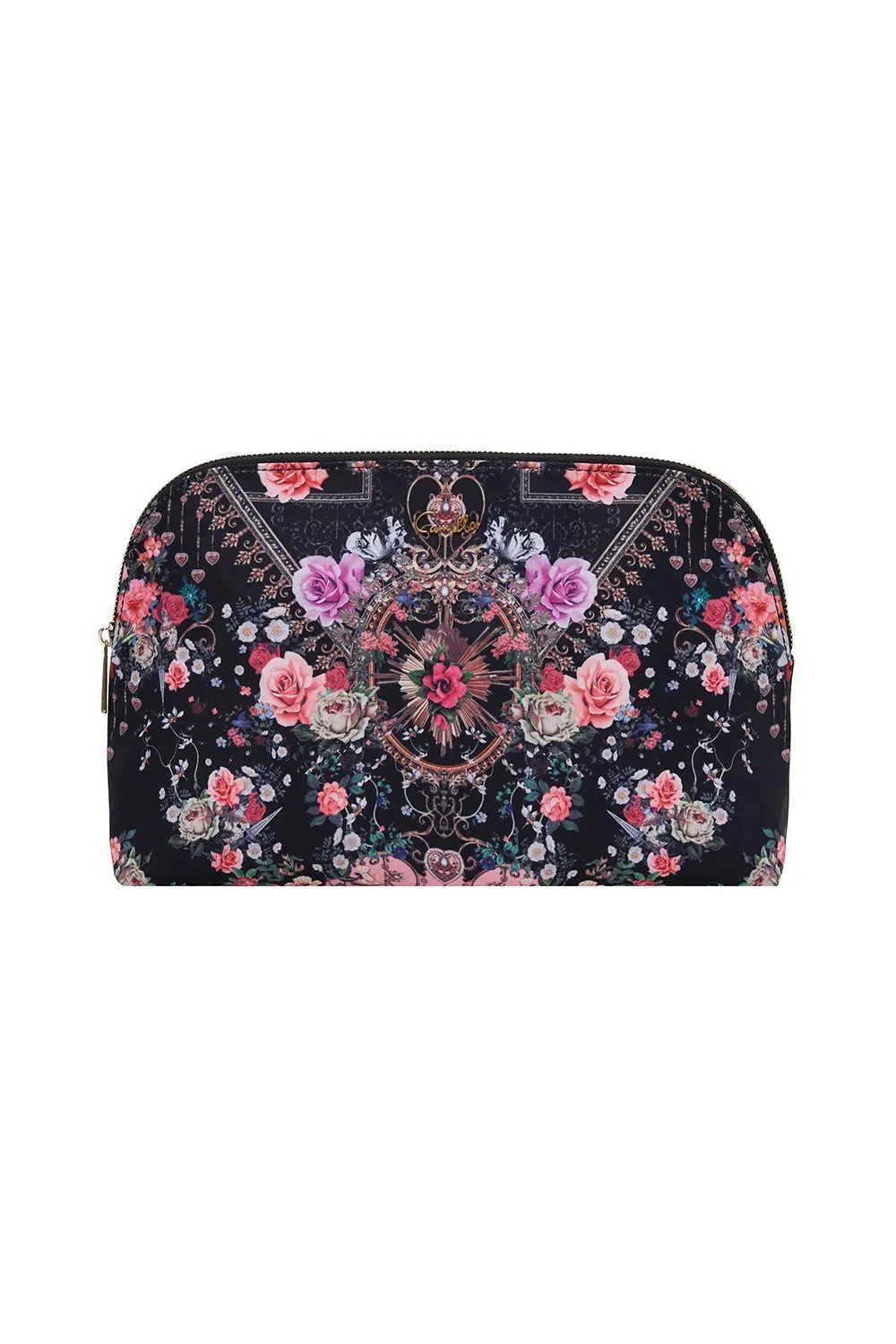 LARGE COSMETIC CASE MONTAGUES CAPULET