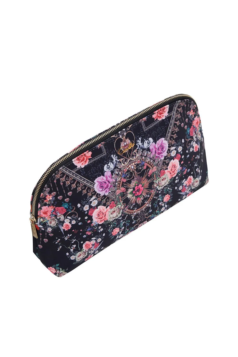 LARGE COSMETIC CASE MONTAGUES CAPULET