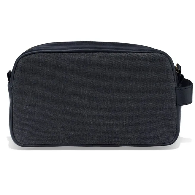 Leather Travel Bag