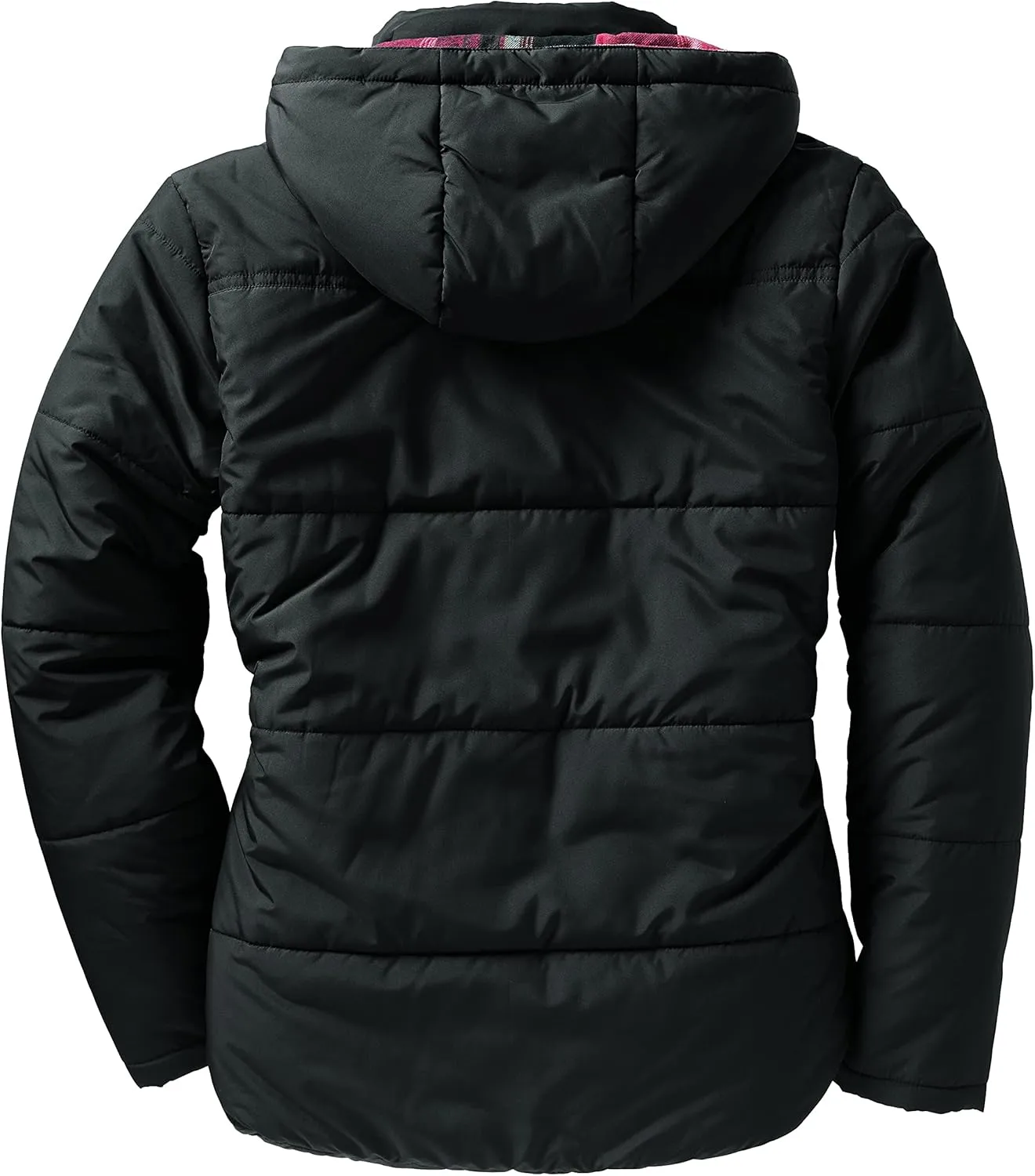 Legendary Whitetails Women's Quilted Toggle Puffer Jacket