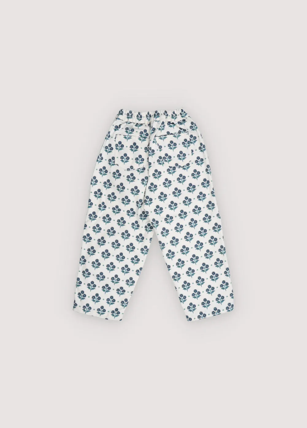 Leros Pant