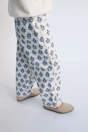 Leros Pant