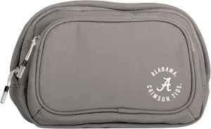 Logo Brands NCAA Everyday Belt Bag – Compact, Adjustable, Fashionable For Women & Girls, Sporty Fan Gear for Gameday & Everyday Use