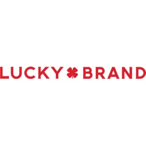 Lucky Brand Gift Card - Email Delivery