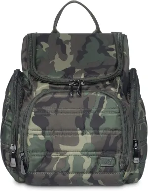 Lug Caddy, Camo Green