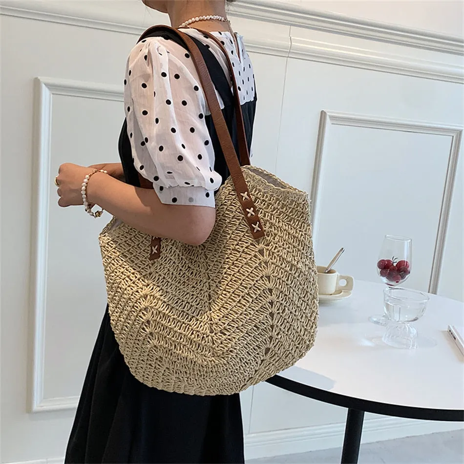 Luxury Tote Handbags