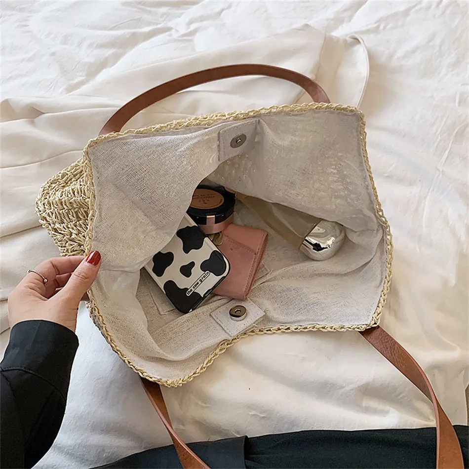 Luxury Tote Handbags