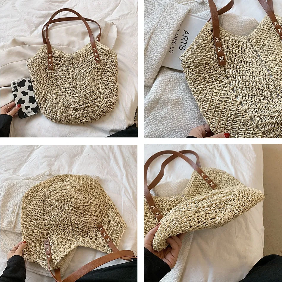 Luxury Tote Handbags