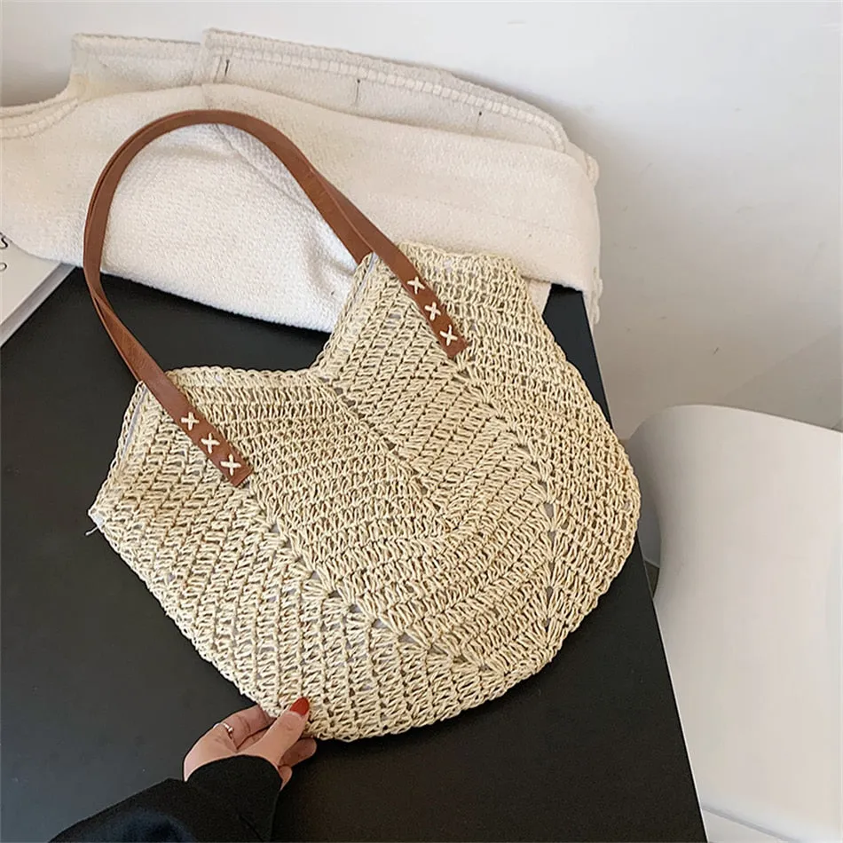 Luxury Tote Handbags