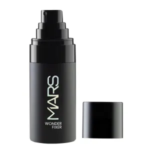 MA-RS Wo/nder Minimal Frangnance Make Up Fixer Spray for Women | Long lasting & Matte Finish | Hydrating | Travel Friendly (50ml)