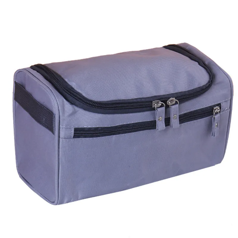 Make up Bag Oxford Cloth Travel Bag Waterproof Large Capacity Storage Makeup Bag