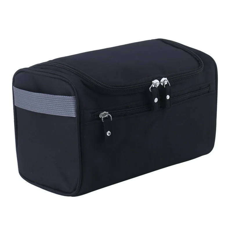 Make up Bag Oxford Cloth Travel Bag Waterproof Large Capacity Storage Makeup Bag