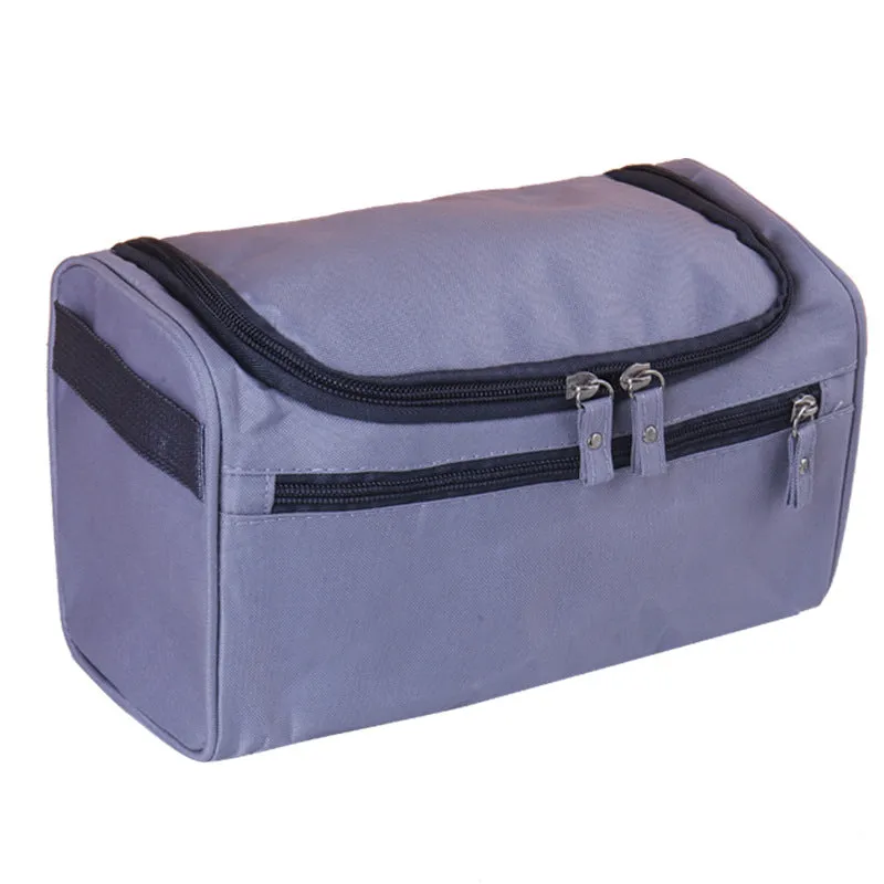 Make up Bag Oxford Cloth Travel Bag Waterproof Large Capacity Storage Makeup Bag
