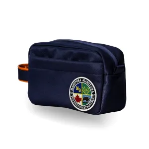 MANITOBA TRAVEL KIT TOILETRY BAG
