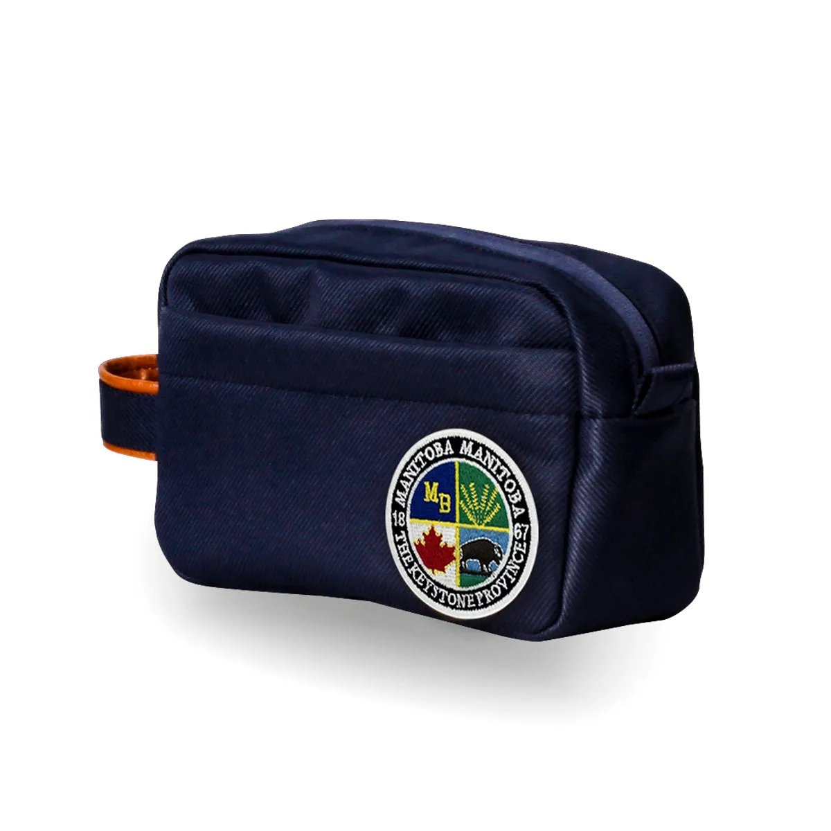 MANITOBA TRAVEL KIT TOILETRY BAG