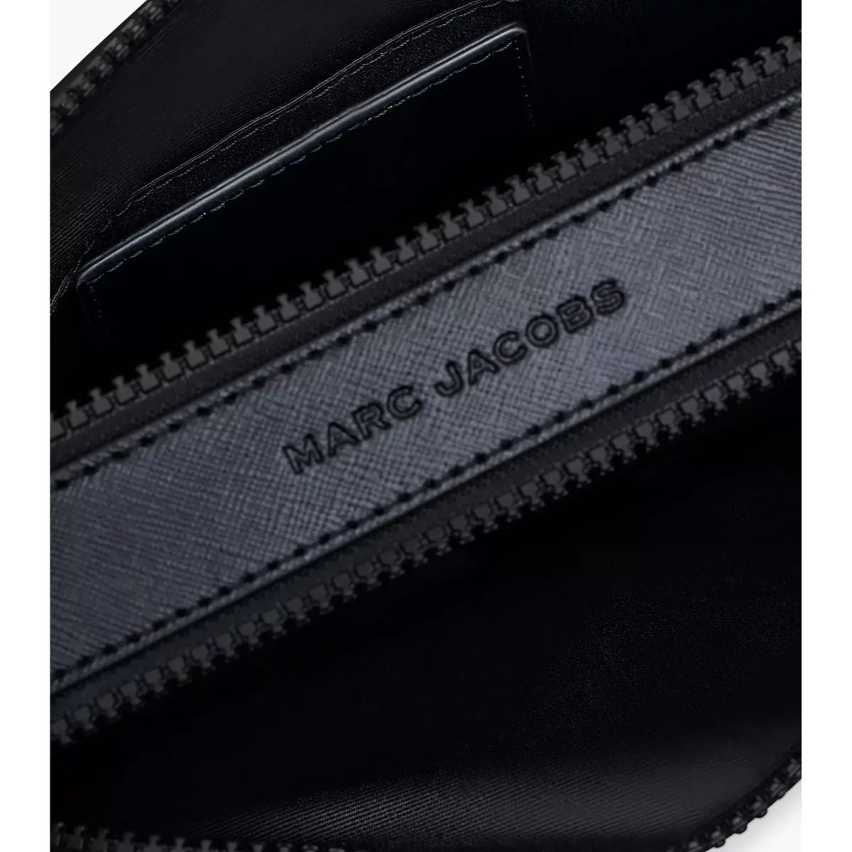 Marc Jacobs The Snapshot Camera Bag In Black - M0014867-001