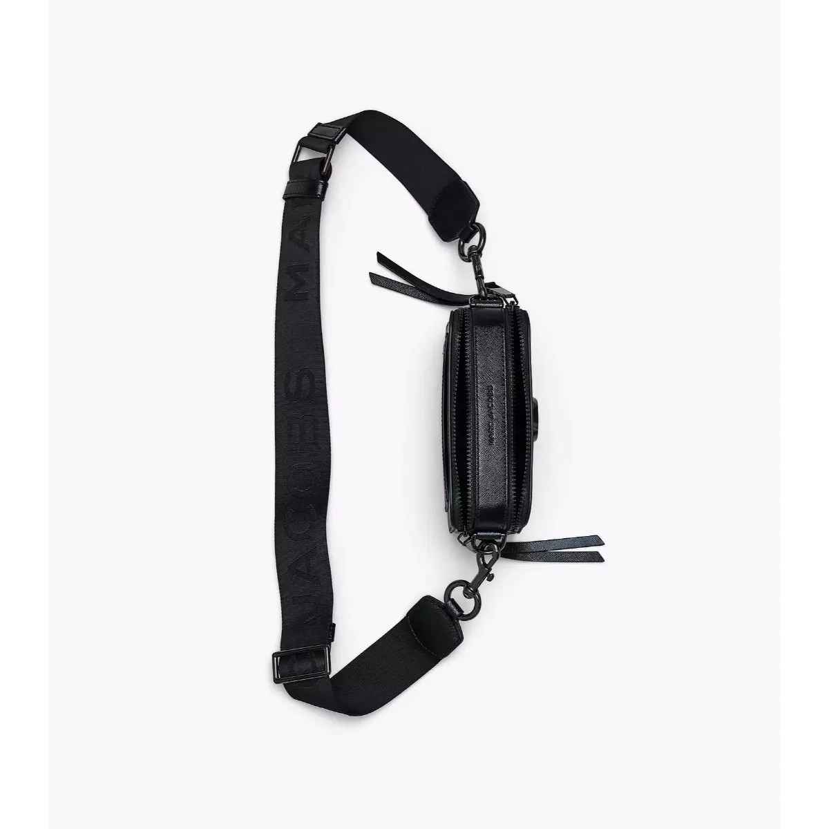 Marc Jacobs The Snapshot Camera Bag In Black - M0014867-001