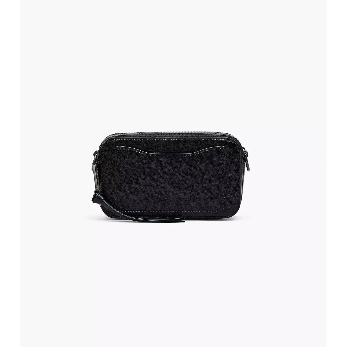 Marc Jacobs The Snapshot Camera Bag In Black - M0014867-001