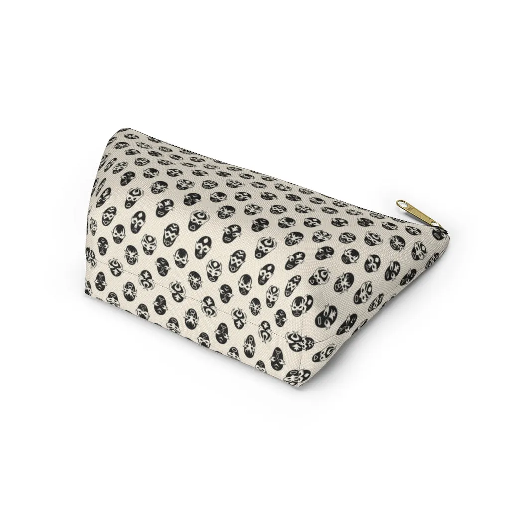 Mask Accessory Pouch