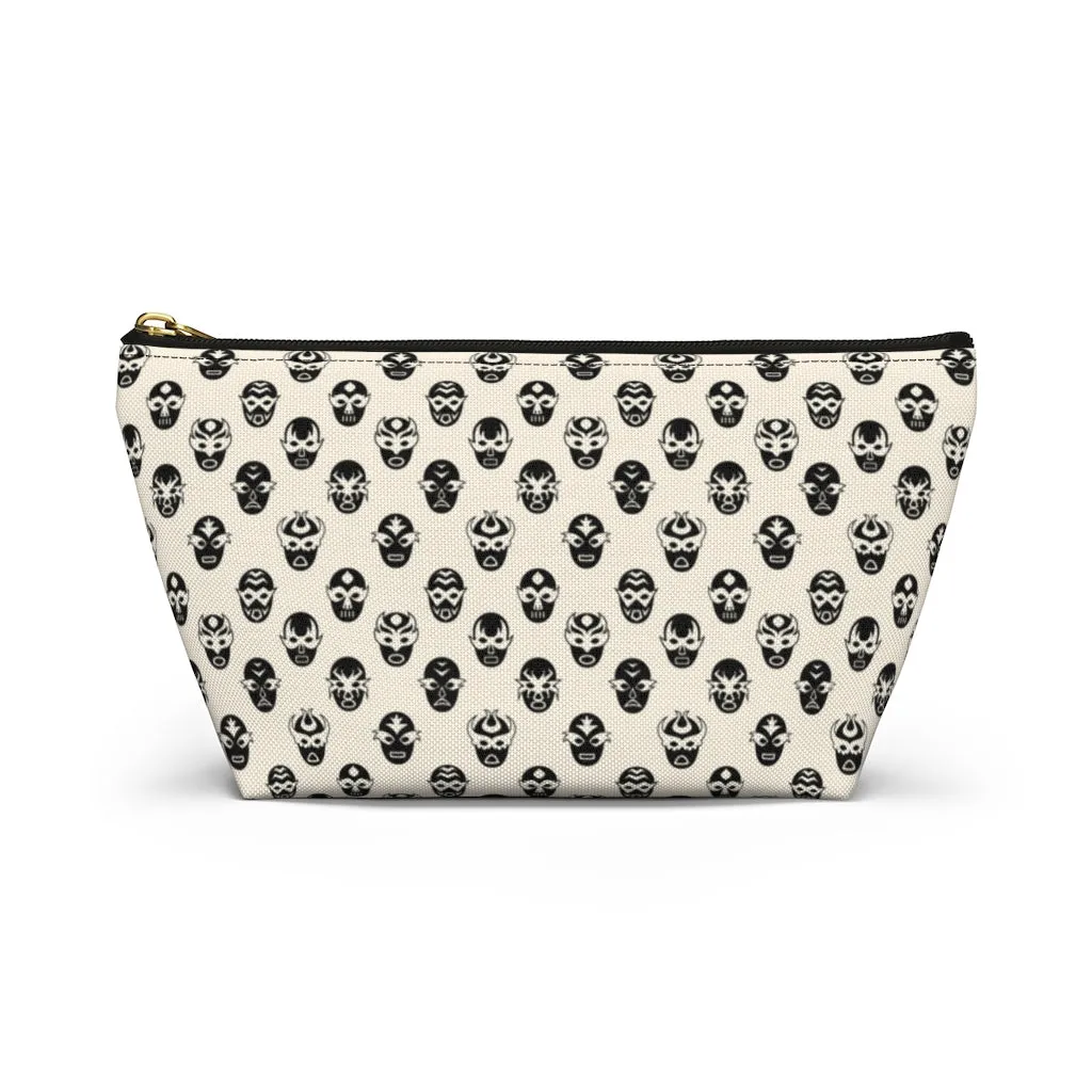 Mask Accessory Pouch