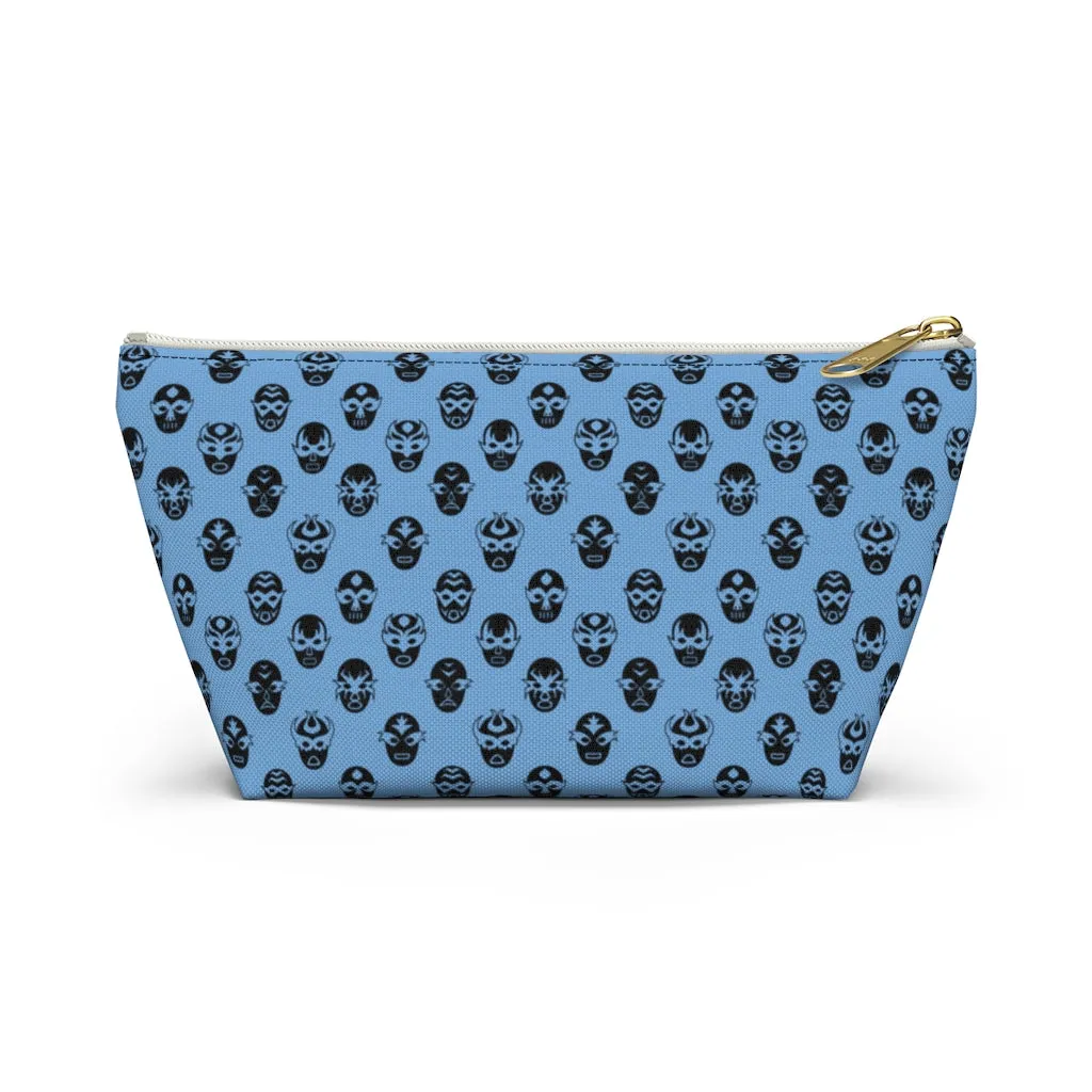 Mask Accessory Pouch
