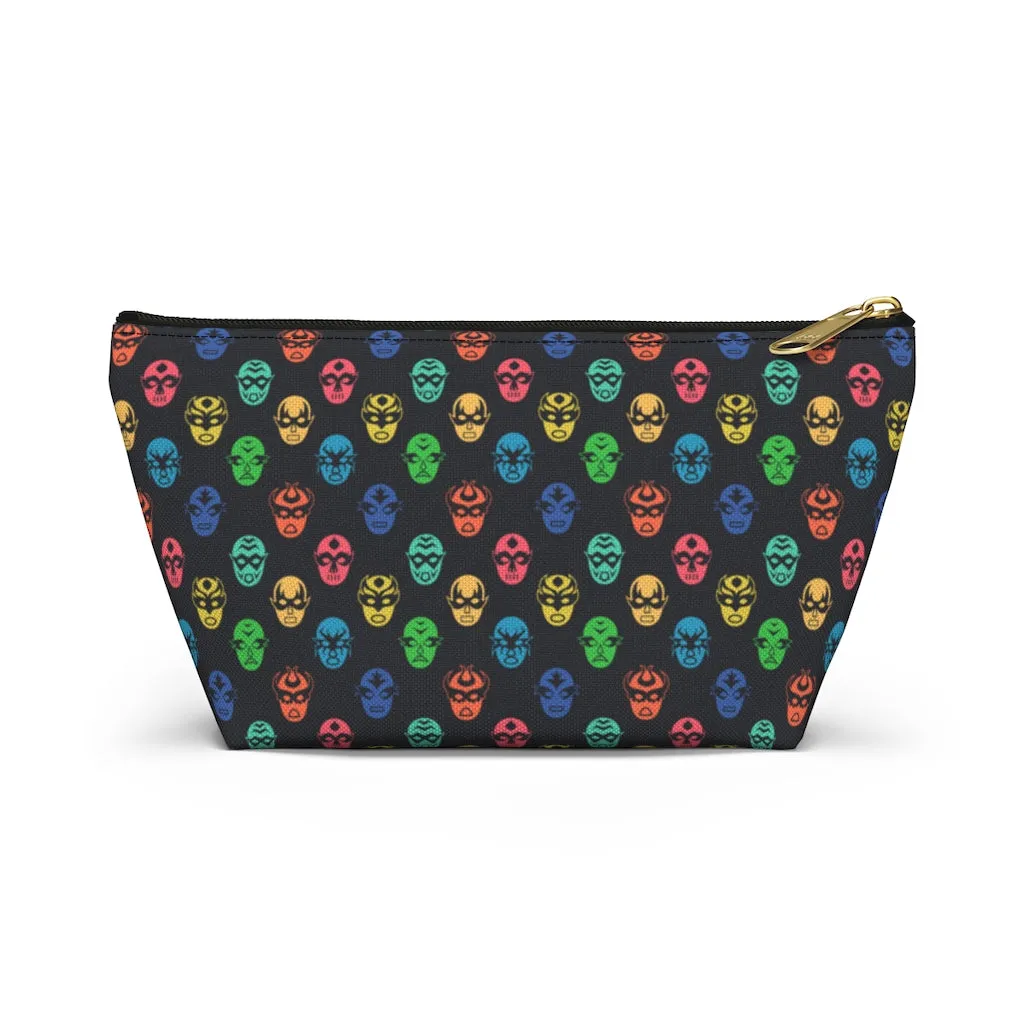 Mask Accessory Pouch