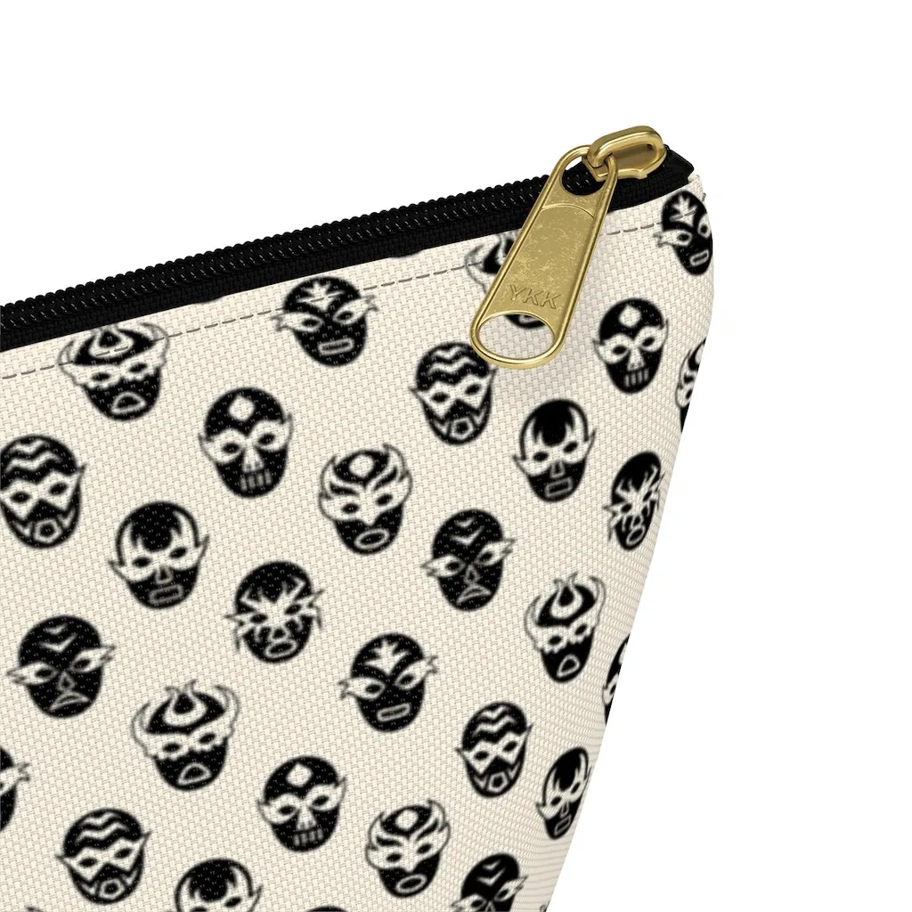 Mask Accessory Pouch