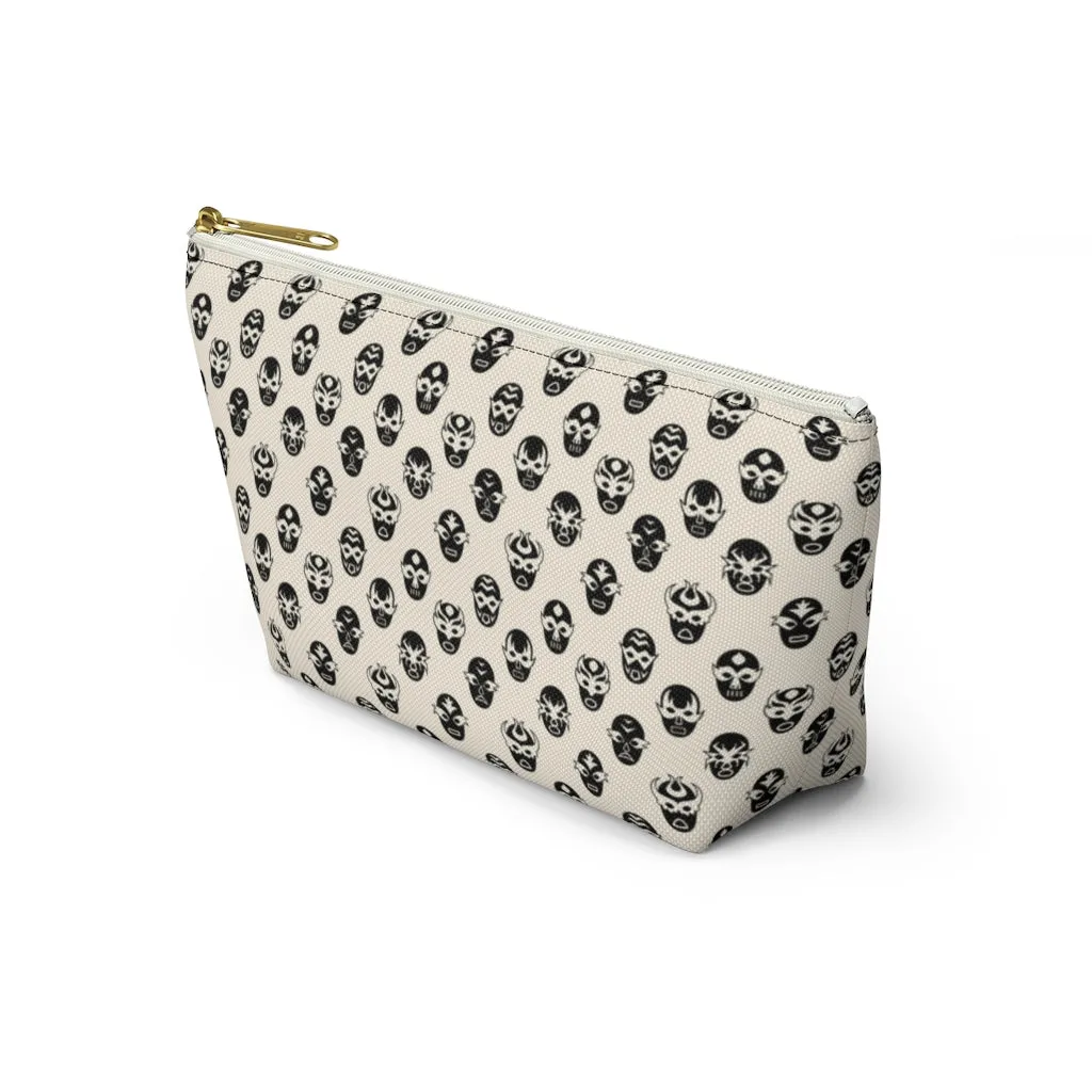 Mask Accessory Pouch