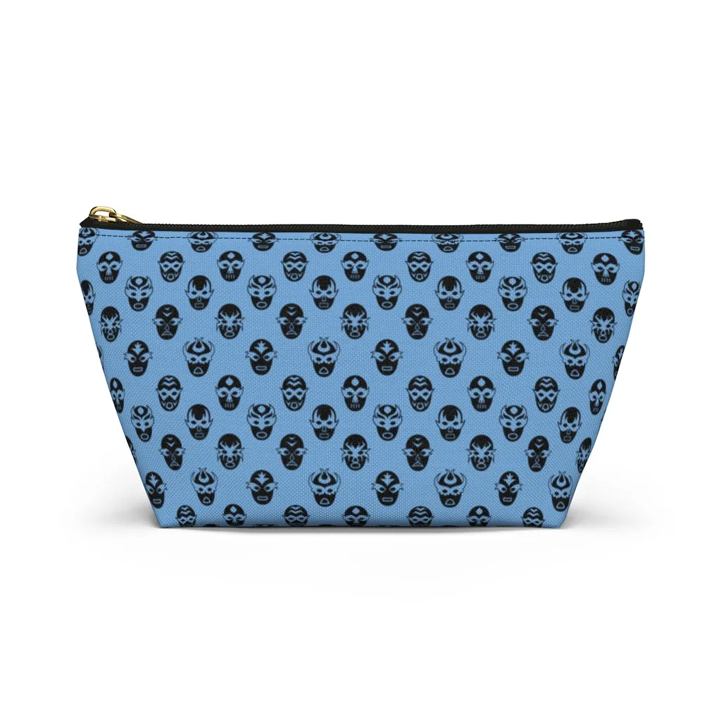 Mask Accessory Pouch