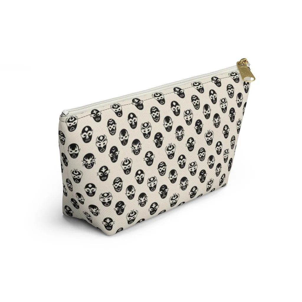 Mask Accessory Pouch