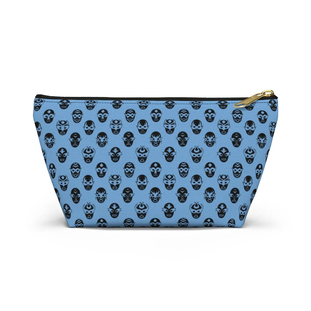 Mask Accessory Pouch