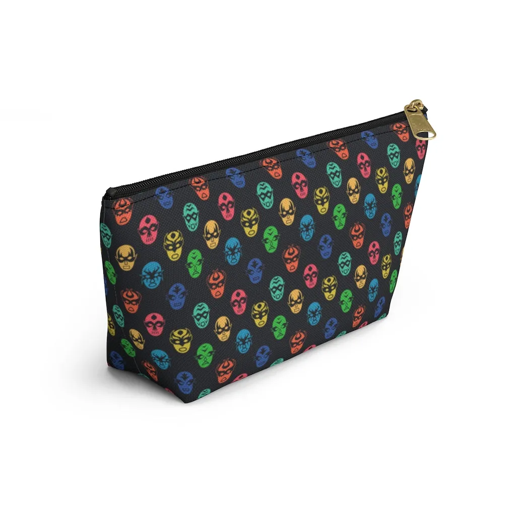 Mask Accessory Pouch