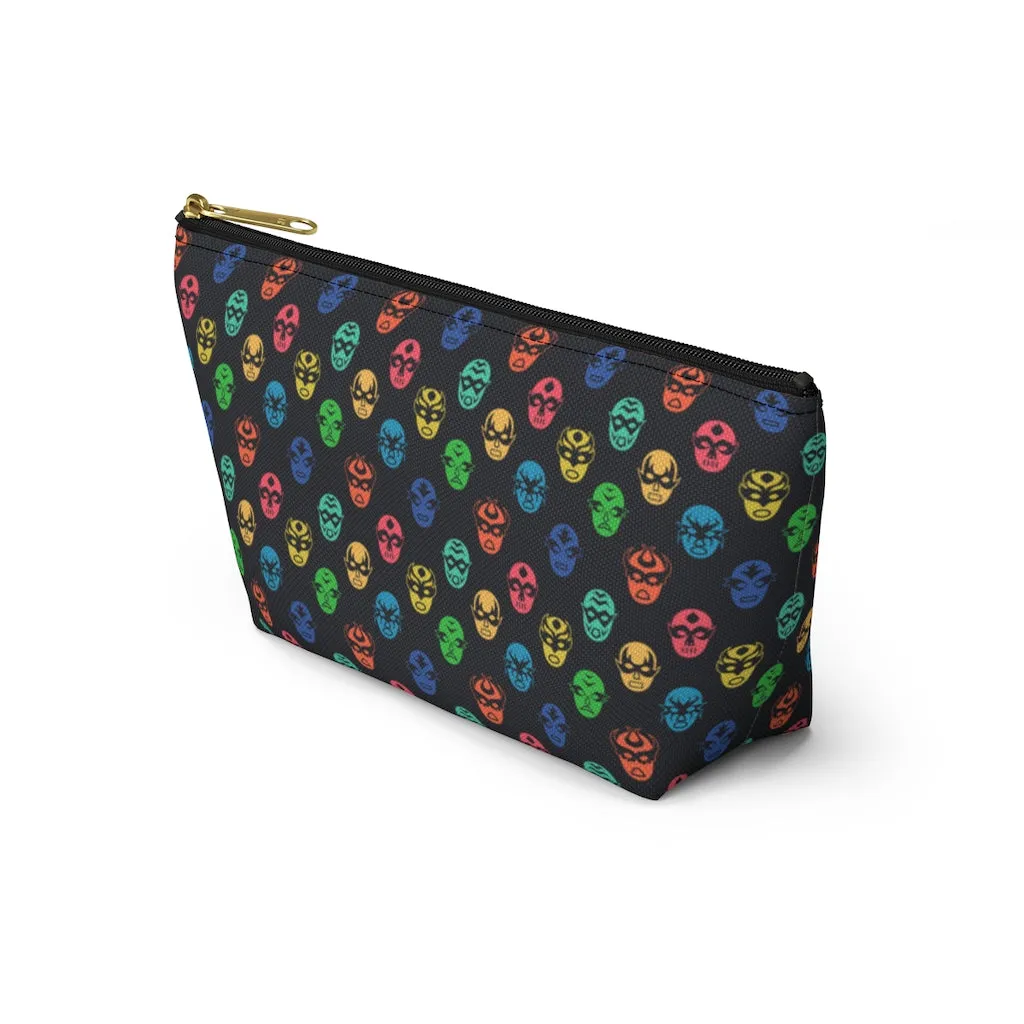 Mask Accessory Pouch