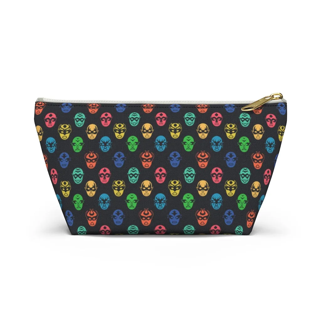 Mask Accessory Pouch