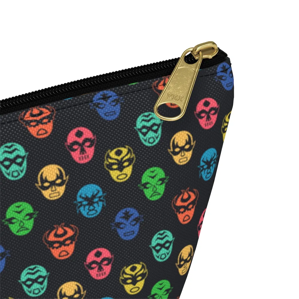 Mask Accessory Pouch