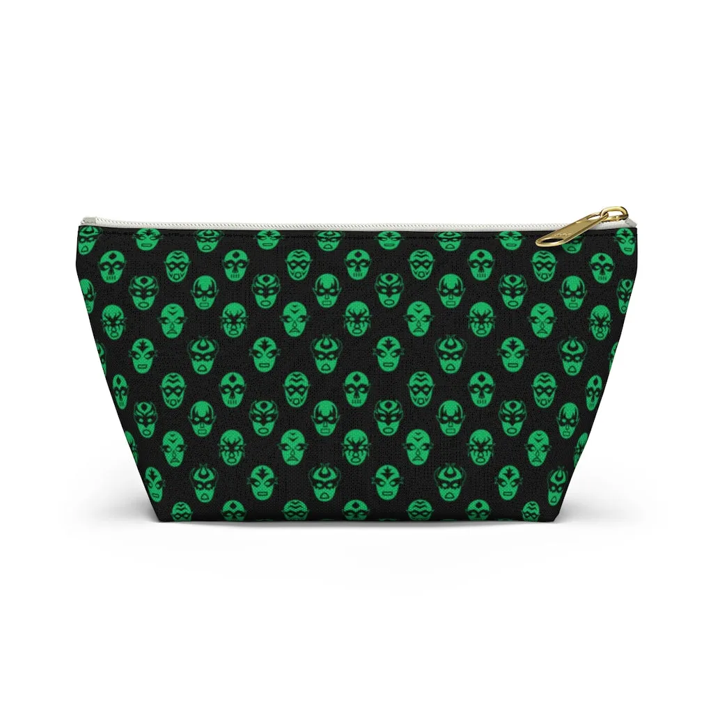 Mask Accessory Pouch