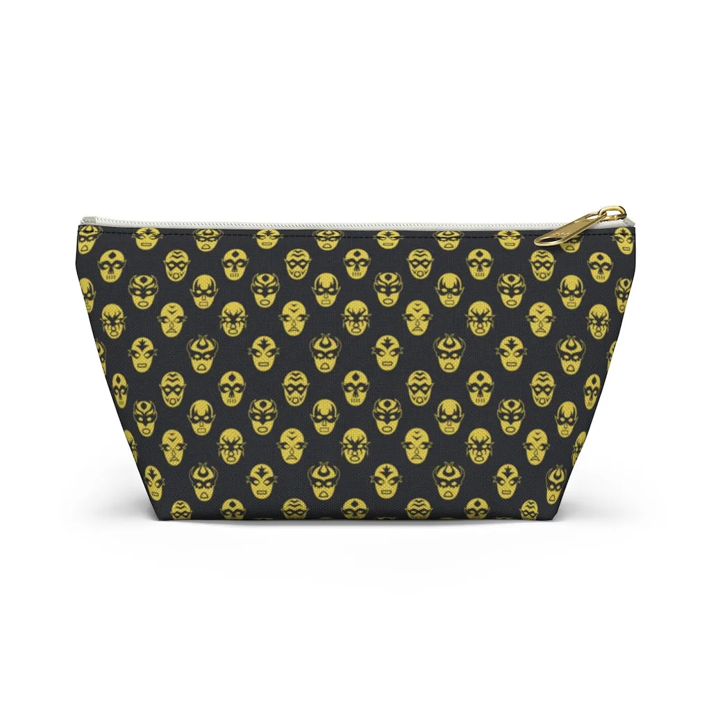 Mask Accessory Pouch