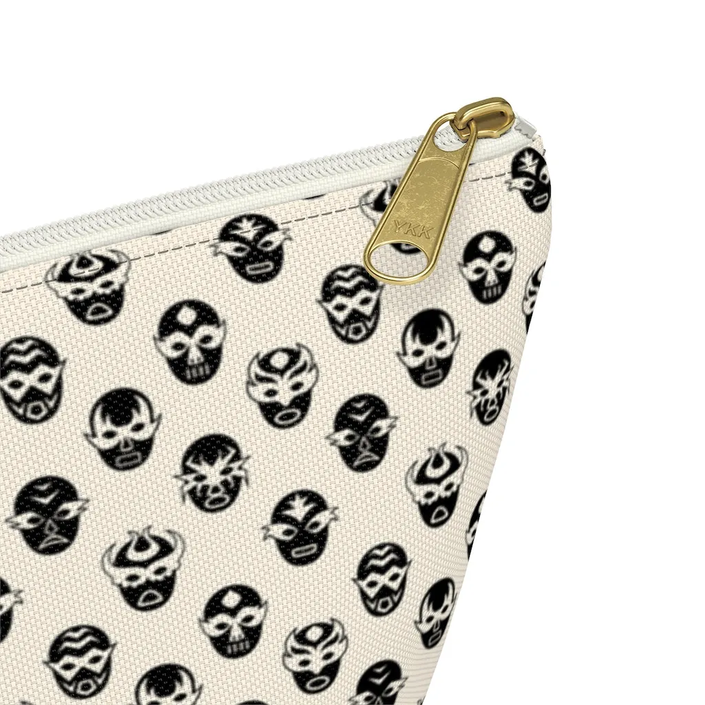 Mask Accessory Pouch