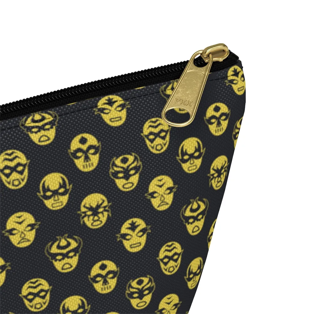 Mask Accessory Pouch