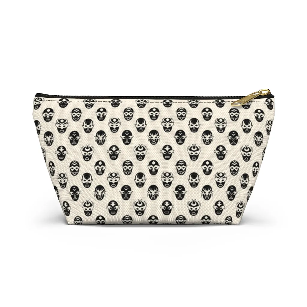 Mask Accessory Pouch