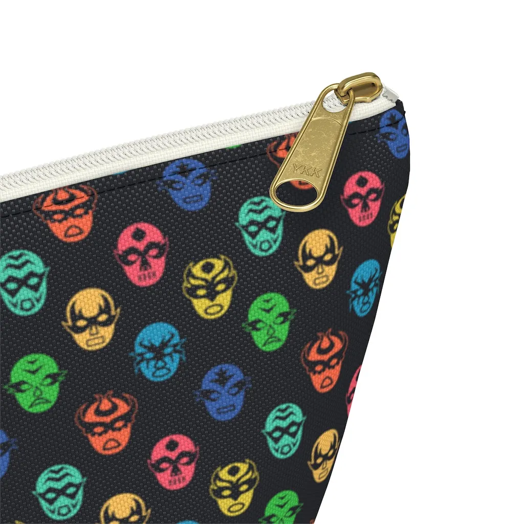 Mask Accessory Pouch