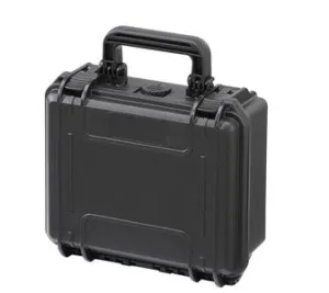 Max Waterproof Hard Case MAX430S 18.27 x 14.41 x H 6.93 inch