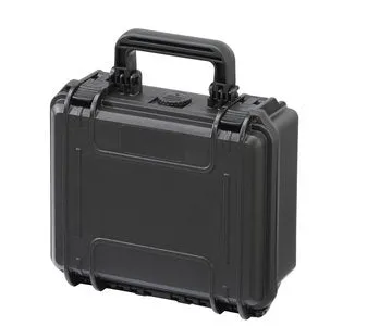 Max Waterproof Hard Case MAX430S 18.27 x 14.41 x H 6.93 inch