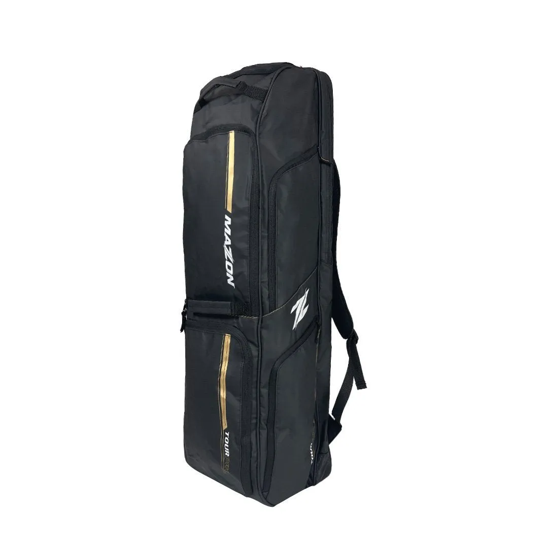 Mazon Tour Pro Wheelie Combo Bag (Tarpaulin)
