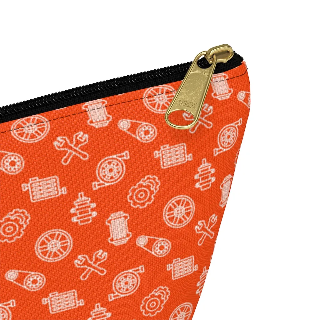 Mechanic Accessory Pouch