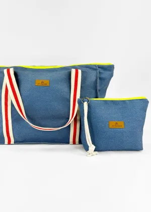 Medium Marlon <tc>Pack</tc>   <tc>Toiletry Bag</tc>
